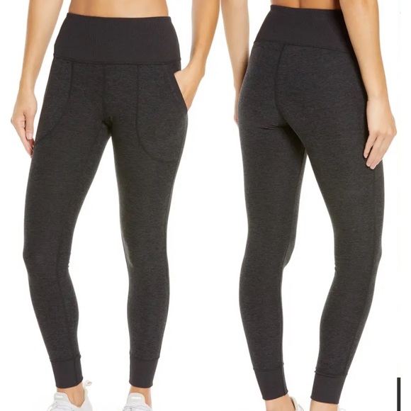 Zella Pants - Zella Restore Soft Pocket Leggings